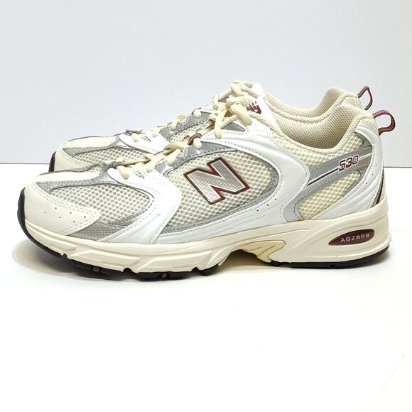 New Balance 530 MR530SZ Running Shoes Unisex Men 8.5 / Women 10 ABZORB Midsole - Picture 7 of 15